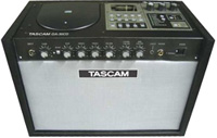 TASCAM GA-30CD